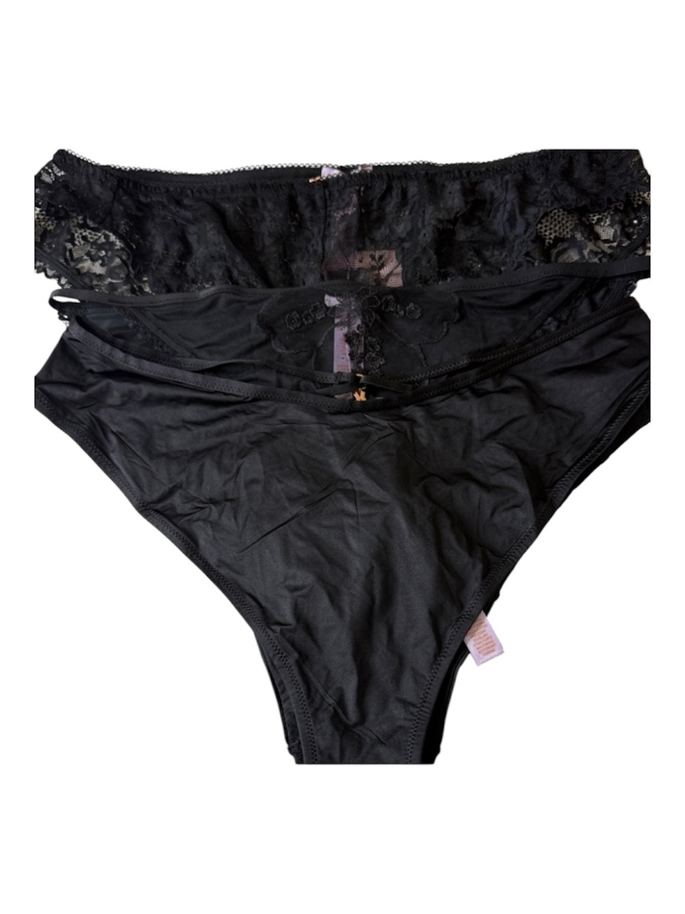 Savage X Fenty Assortment of Panties 3 Pairs Size 2X